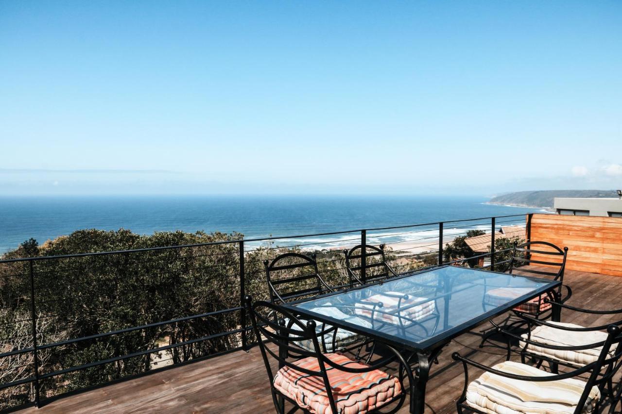 Ocean View Villa Уилдернесс Экстерьер фото