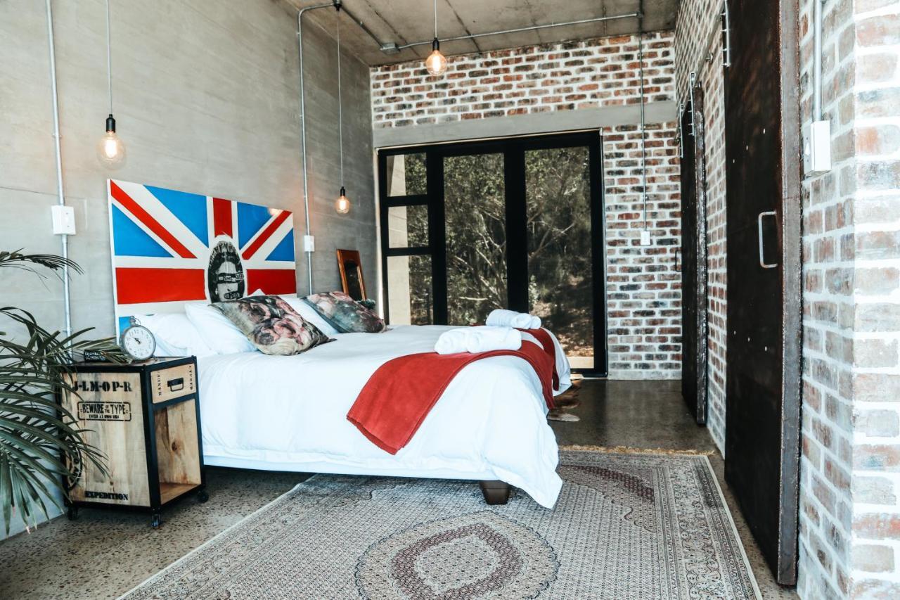 Ocean View Villa Уилдернесс Экстерьер фото